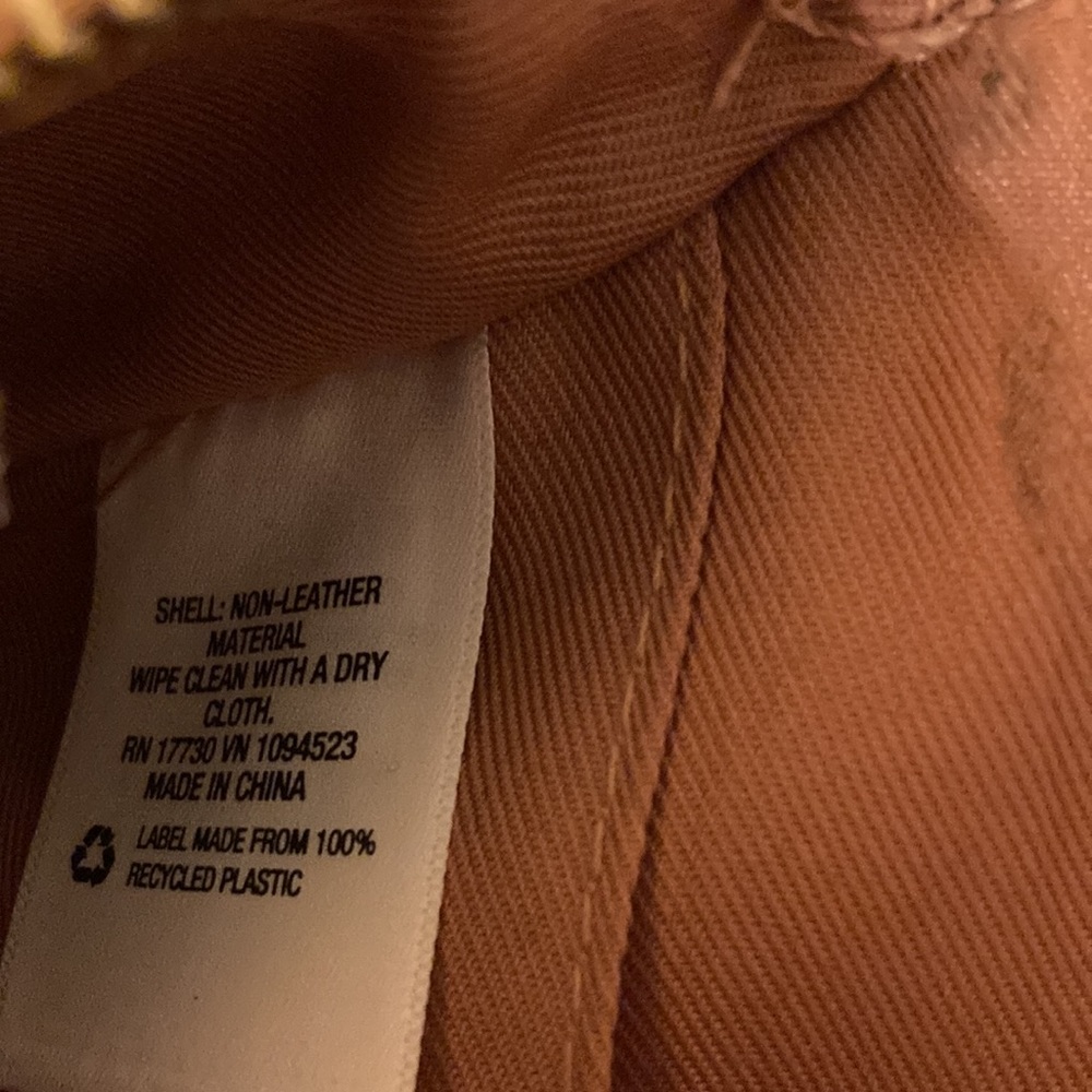 Universal Thread Goods Co. Hip Pack - image 5